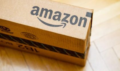 5 Millions d’enceintes intelligentes Echo vendues par Amazon