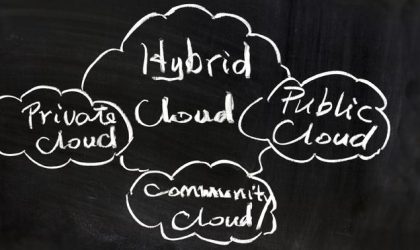 Le Cloud hybride, qu’est-ce que c’est ?