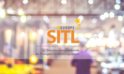 L’avenir du transport et de la logistique, c’est à la SITL !