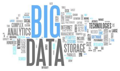 Big Data et Supply chain : du collecter "plus" au collecter "mieux"