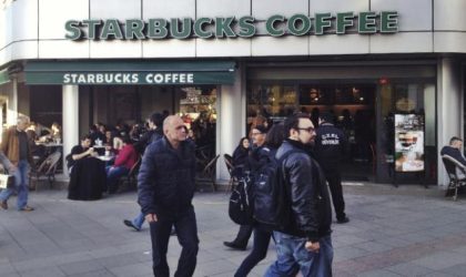 Le digital comme instrument de fidélisation des consommateurs : l’exemple Starbucks