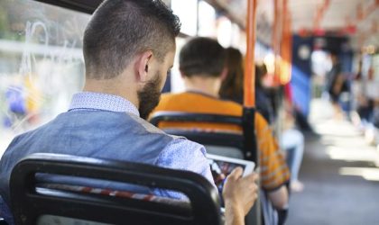 Bus et Wi-Fi, une alliance encore timide