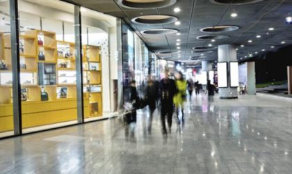 Wi-Fi, l’argument de vente des centres commerciaux