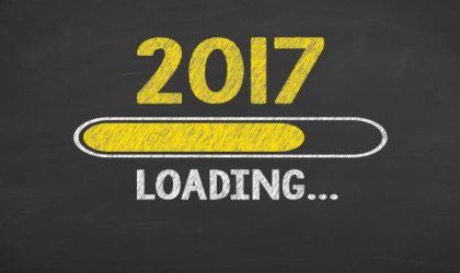 Les technologies tendances de 2017 !