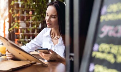 Réalité augmentée : dîtes au revoir à la barrière de la langue !