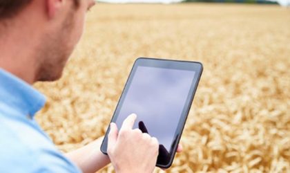 Salon de l’agriculture : les nouvelles technologies ont déjà pris racine dans les champs