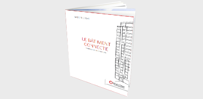 Le Bâtiment connecté