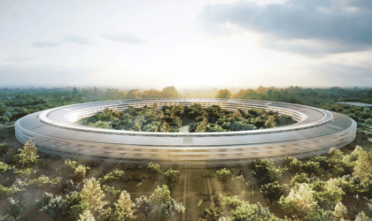 Apple Park