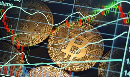 Panique sur le marché du Bitcoin !