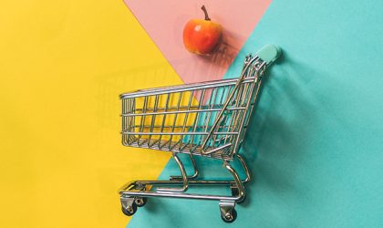 E-commerce alimentaire : sitôt commandé, sitôt livré !