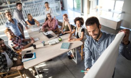 Hack In Paris 2019 : Au cœur du workshop infiltration dans une maison digitalement protégée