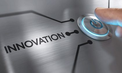 L’innovation, un terme omniprésent et sur-employé. Mais qu’entend-on vraiment par innovation ?