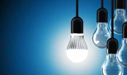 Jusqu'où nous emmènera le Li-Fi?