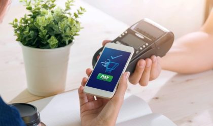 Systèmes de paiement mobile :  Android fait sauter les derniers verrous  du parcours client omnicanal