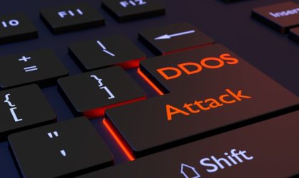 Le DDoS ou le périphérique parisien un jour de grève !