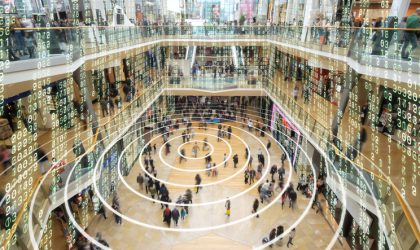 WI-FI : l’invisible colonne vertébrale du magasin connecté