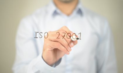 ISO 27001 : se protéger et protéger les autres des risques Cyber