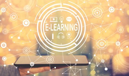 Le e-Learning, meilleure option pour la formation aujourd’hui ?