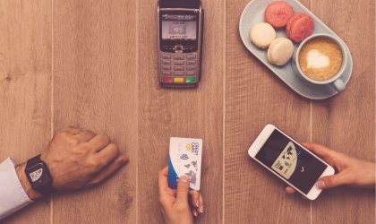 Retail – Quels sont les bénéfices du paiement connecté ?