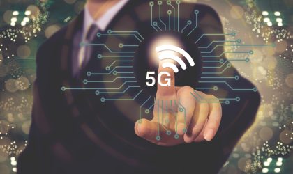 La 5G renforce la nécessité du SDWAN