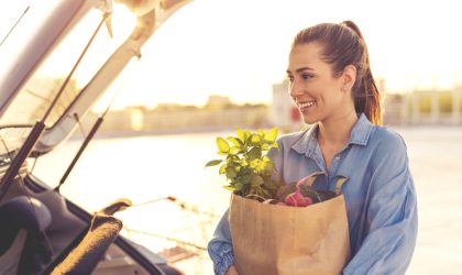 Grandes surfaces – Un regain d’intérêt pour le Drive