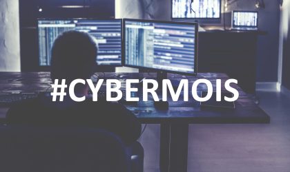 Cybermois - Comment se protéger contre les ransomwares ?