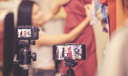 Live shopping : comment vendre en ligne par la vidéo ?