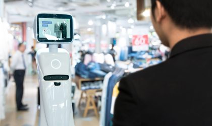 Magasins connectés autonomes : quelles perspectives pour le retail en France ?