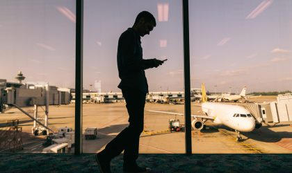 Smart Airport : la confiance au cœur de la question digitale