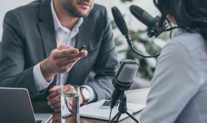 Hadopi : “Nous jouons un rôle pédagogique pour un usage responsable d’Internet dans les entreprises.”