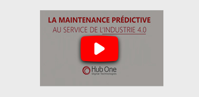 La maintenance prédictive au service de l'industrie 4.0