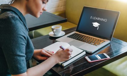 Comment le e-learning a révolutionné la formation