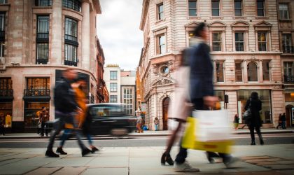 Le Wi-Fi, une nouvelle arme pour gérer les files d’attente en magasin ?