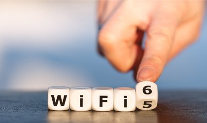 Une connexion plus performante c’est désormais possible ! Débit, latence, économie d'énergie… les avantages du WiFi 6