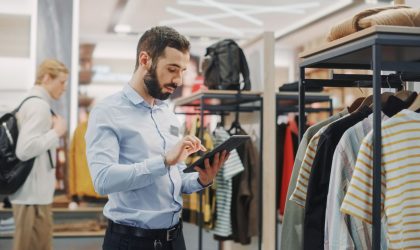 Retail : comment améliorer l’expérience vendeur en magasin ?