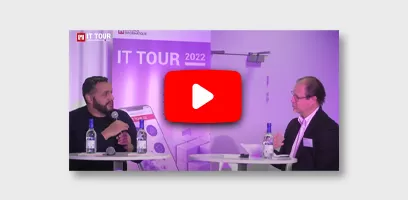 Vidéo REPLAY IT TOUR BORDEAUX - Comment mettre en œuvre et réussir son projet de communication unifiée ?