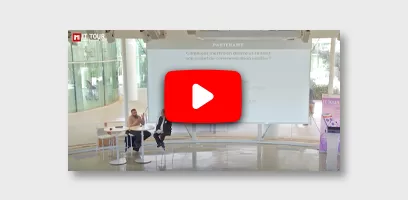 Vidéo REPLAY IT TOUR AIX-EN-PROVENCE - Comment mettre en œuvre et réussir son projet de communication unifiée ?