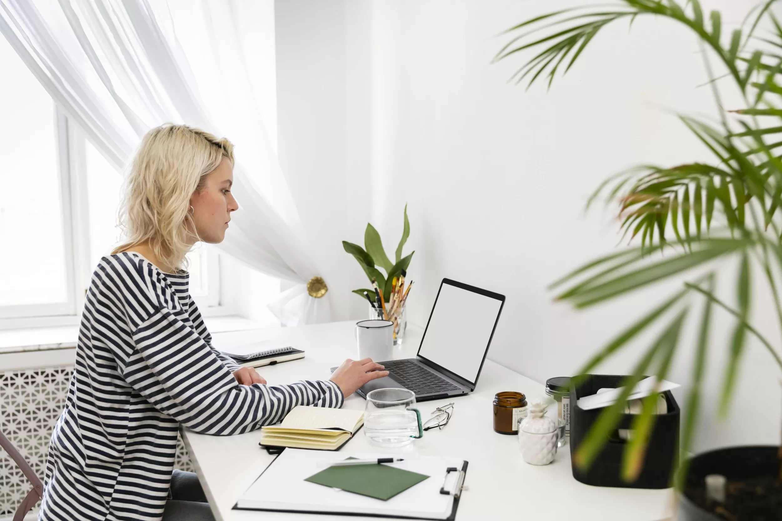 Télétravail : quel impact sur les réseaux d’entreprises ?