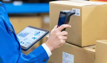 La RFID : toujours un sujet d’innovation en logistique