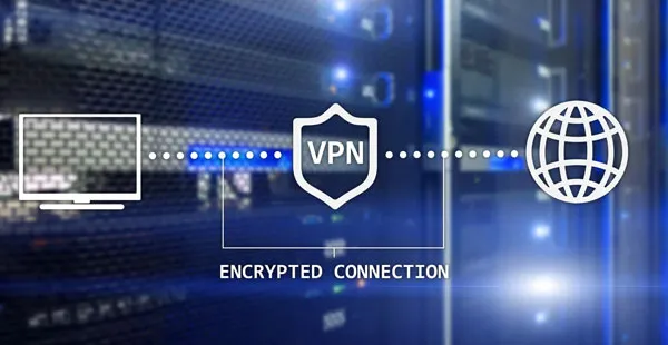 VPN