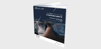 Catalogue de formation Cyber 2025