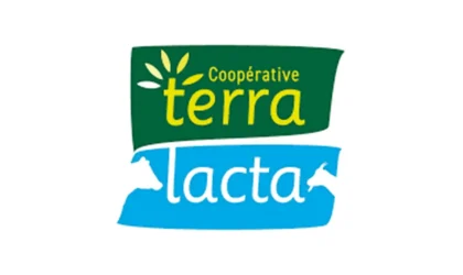 La coopérative laitière Terra Lacta fait appel à Hub One pour refondre et moderniser son infrastructure télécom afin d'accélérer sa digitalisation