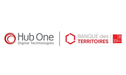 Hub One et la Banque des Territoires créent "Hub One Datatrust", une plateforme de partage, d’exploitation et de valorisation de la donnée aéroportuaire