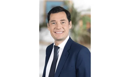 Matthieu Cordier rejoint Hub One en tant que Directeur Financier