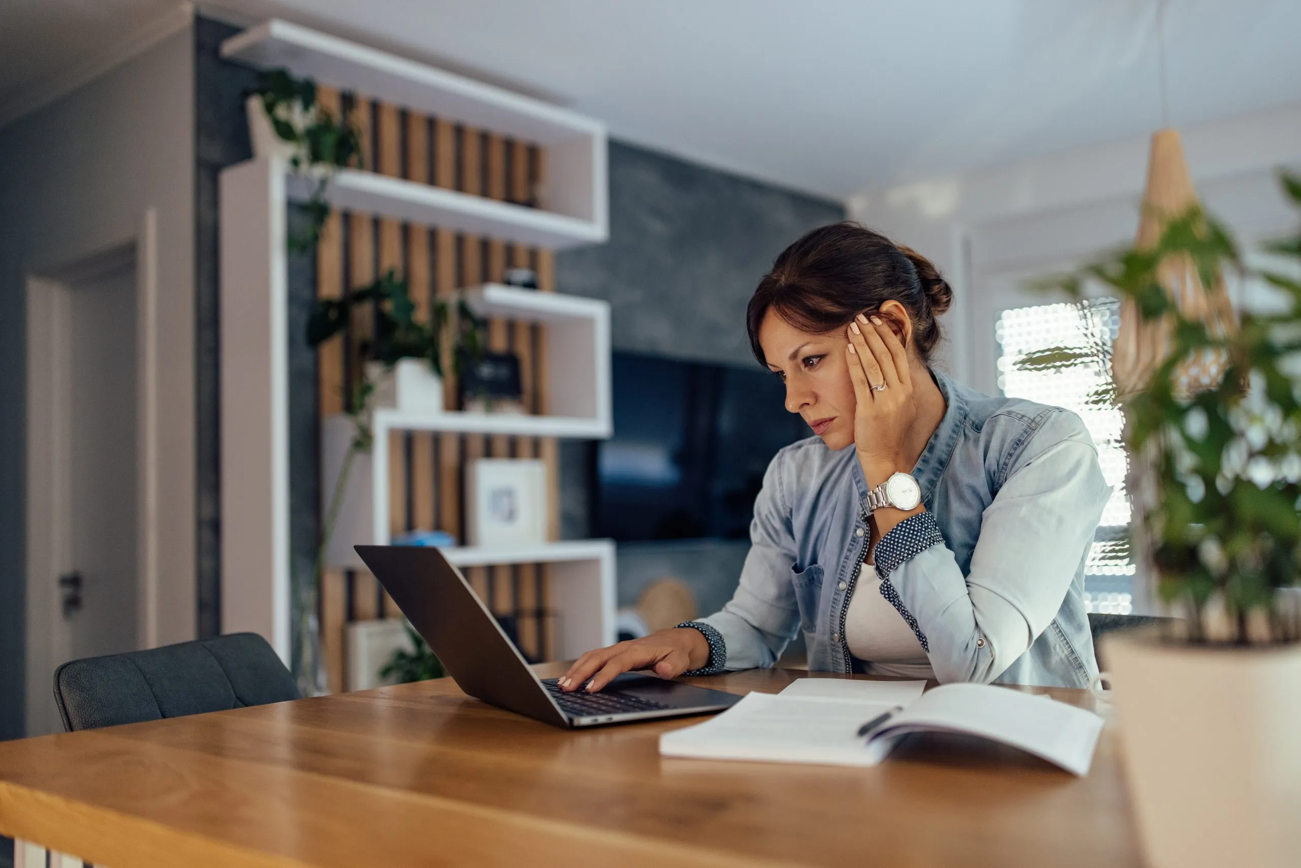 Avec 36% des Français en télétravail, les entreprises font face à une augmentation des cyberattaques.