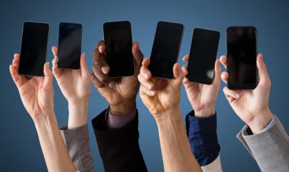 Smartphones professionnels : astuces pour maximiser leur durée de vie