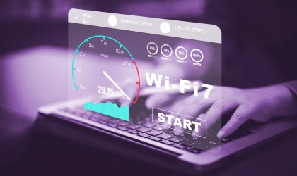 Wi-Fi 7 : une révolution dans la connectivité sans fil